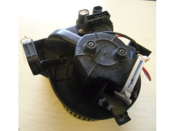 Motor Sofagem Renault Kangoo 2004 ms115